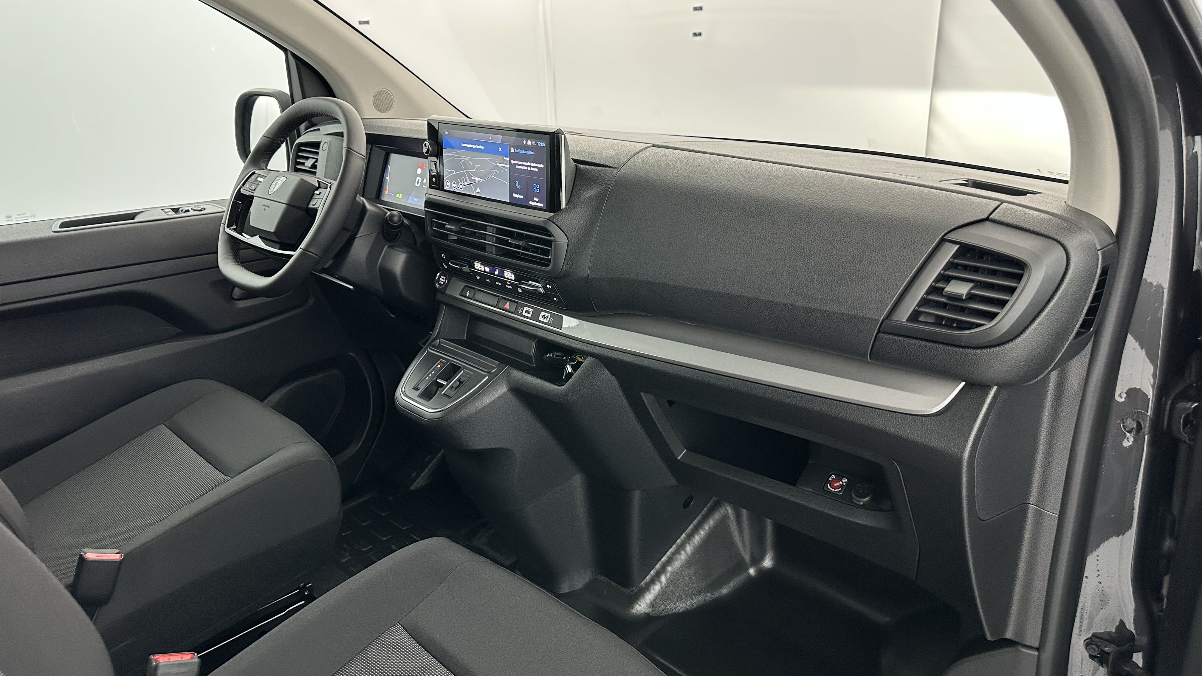 GLI00007636_p53 - PEUGEOT - EXPERT CA - 2025 - photo 7