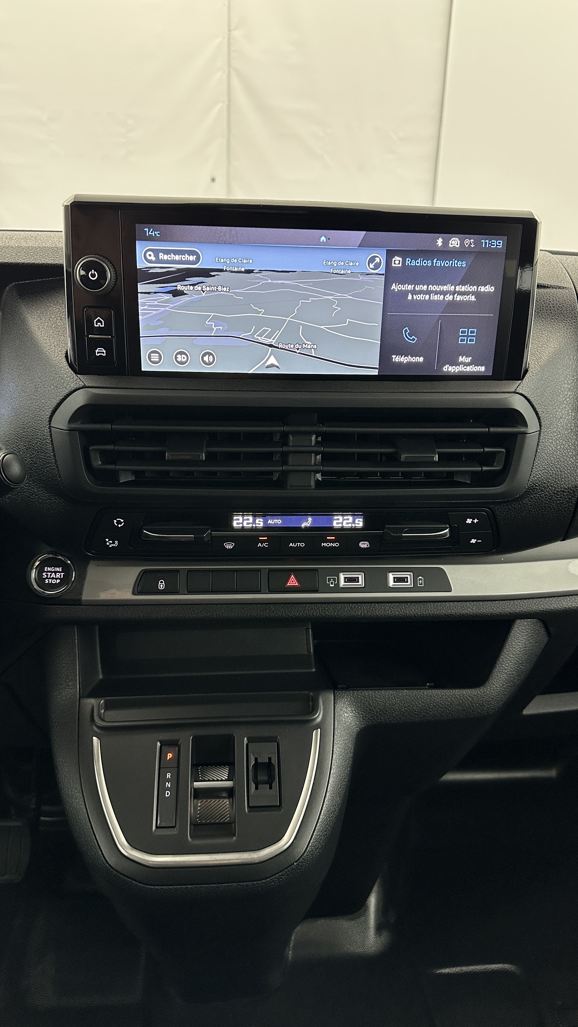 GLI00007636_p53 - PEUGEOT - EXPERT CA - 2025 - photo 13