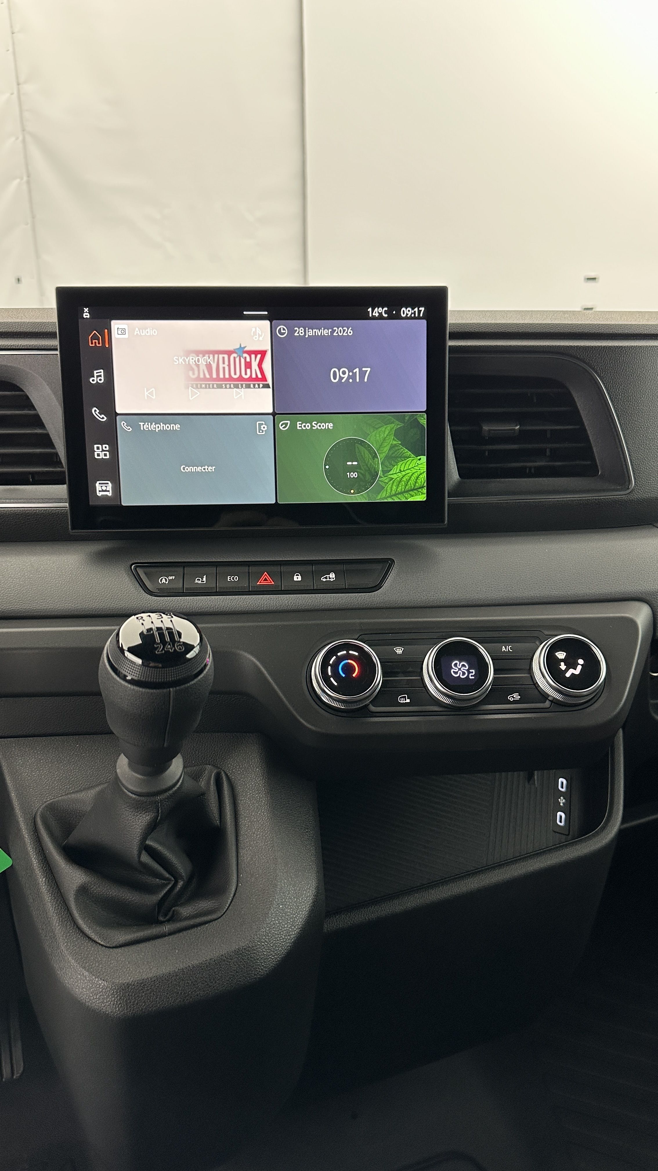 GLI00011057_p53 - NISSAN - INTERSTAR - 2025 - photo 12