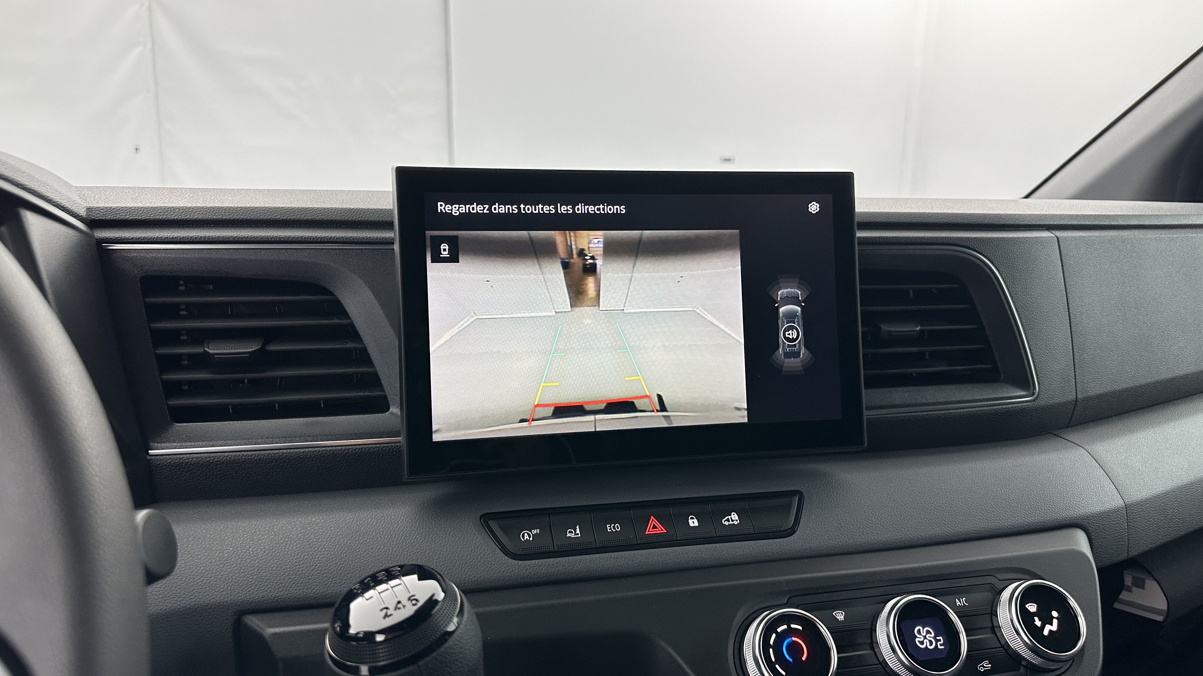 GLI00011054_p53 - NISSAN - INTERSTAR - 2025 - photo 14