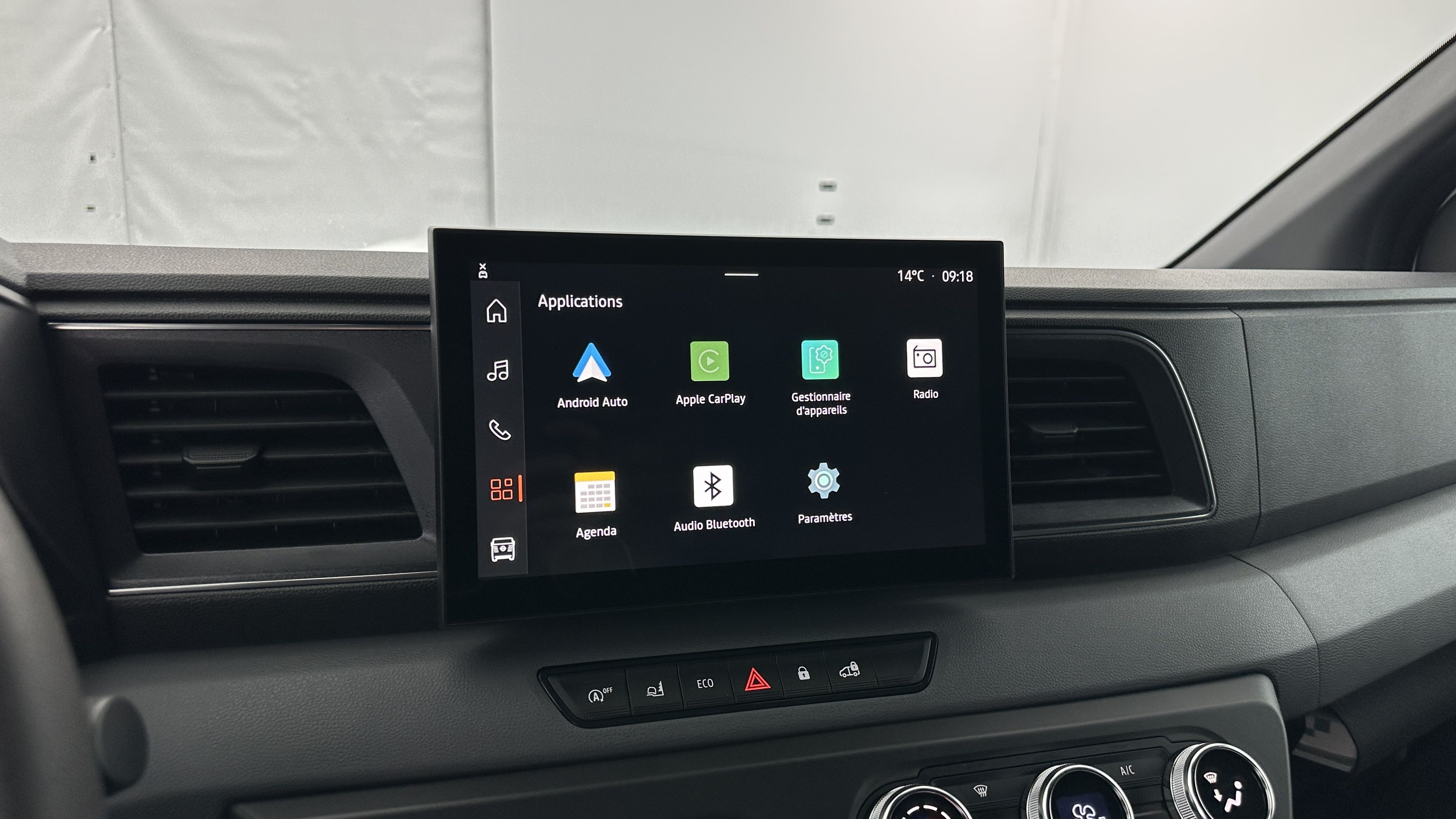 GLI00011054_p53 - NISSAN - INTERSTAR - 2025 - photo 15