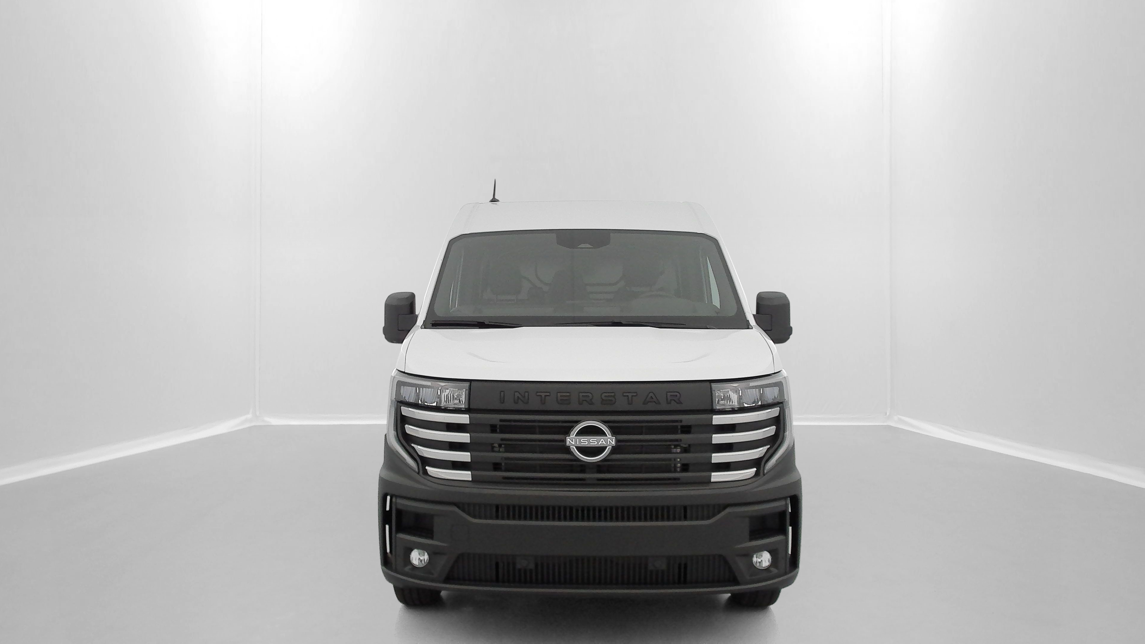 GLI00011053_p53 - NISSAN - INTERSTAR - 2025 - photo 2