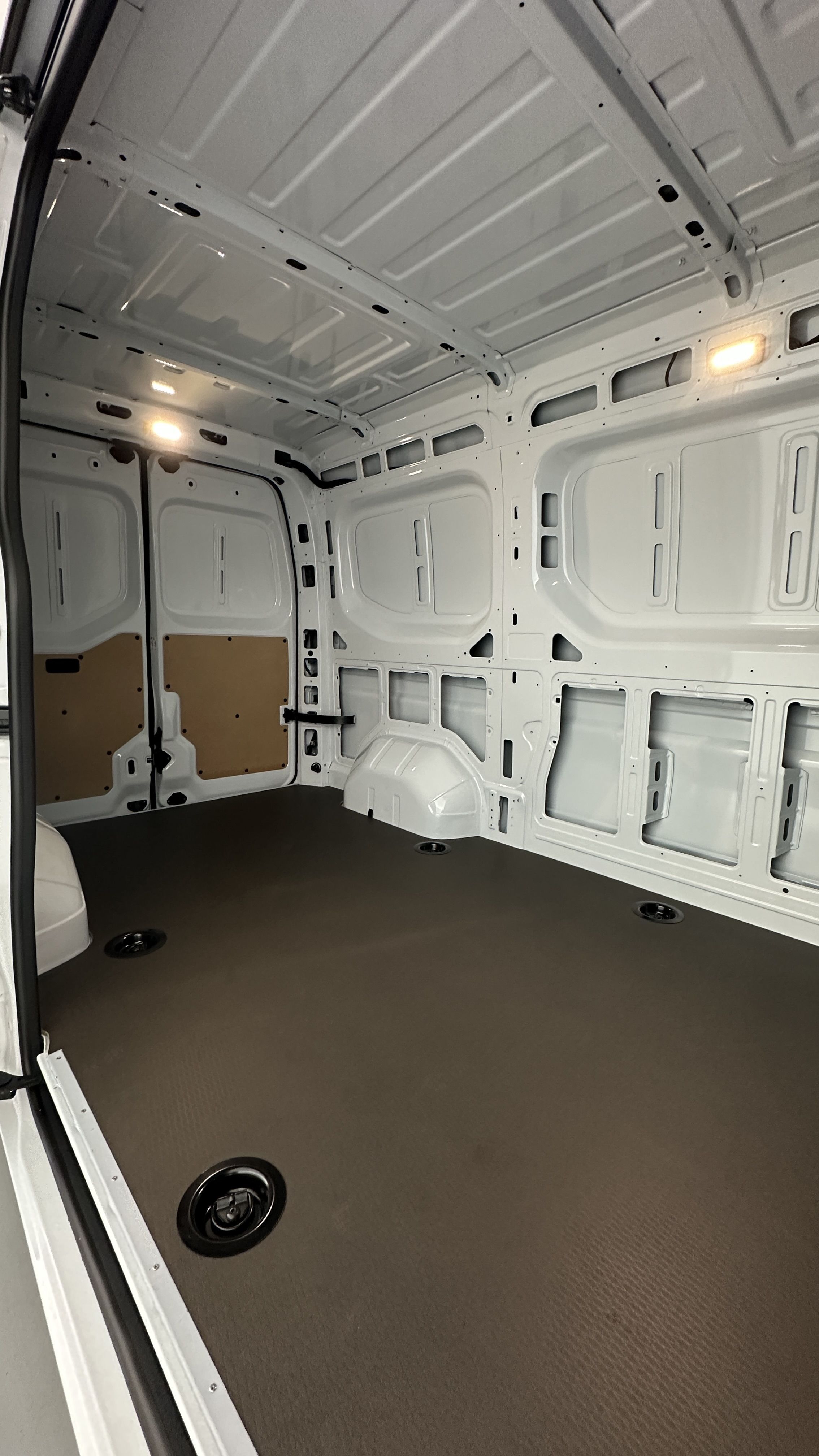 GLI00011026_p53 - NISSAN - INTERSTAR - 2025 - photo 8