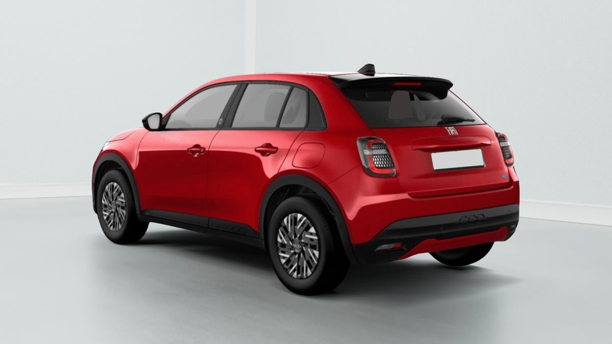 375016_p2 - FIAT - 600 - 2026 - photo 2