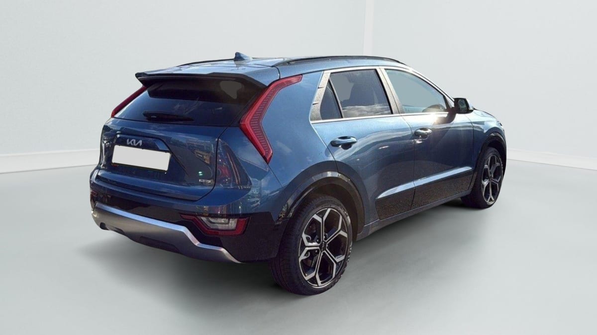 355716_p2 - KIA - NIRO - 2025 - photo 5