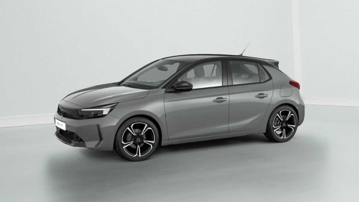 376099_p2 - OPEL - CORSA - 2026 - photo 2