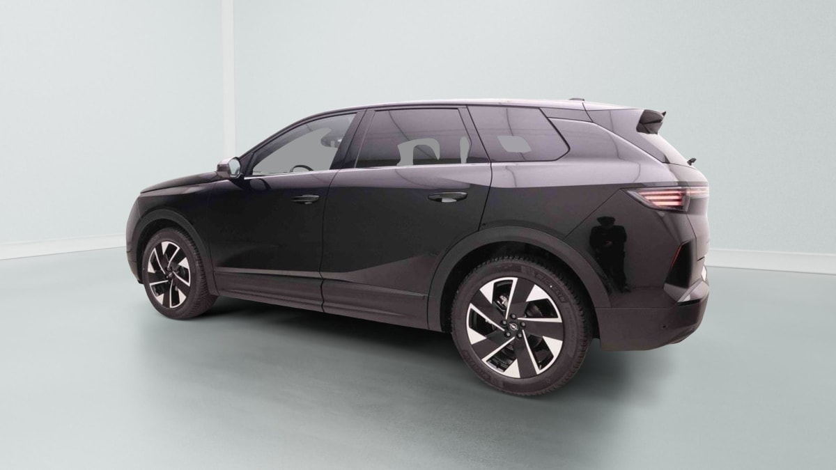 376780_p2 - OPEL - GRANDLAND - 2026 - photo 3