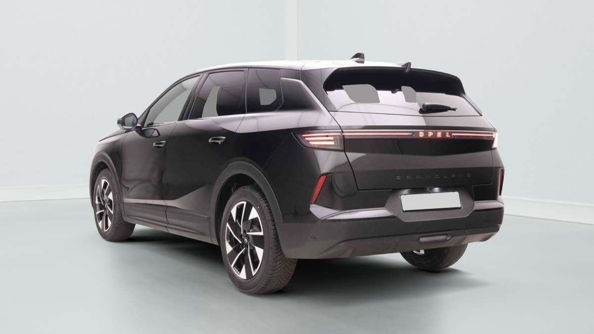 376780_p2 - OPEL - GRANDLAND - 2026 - photo 4