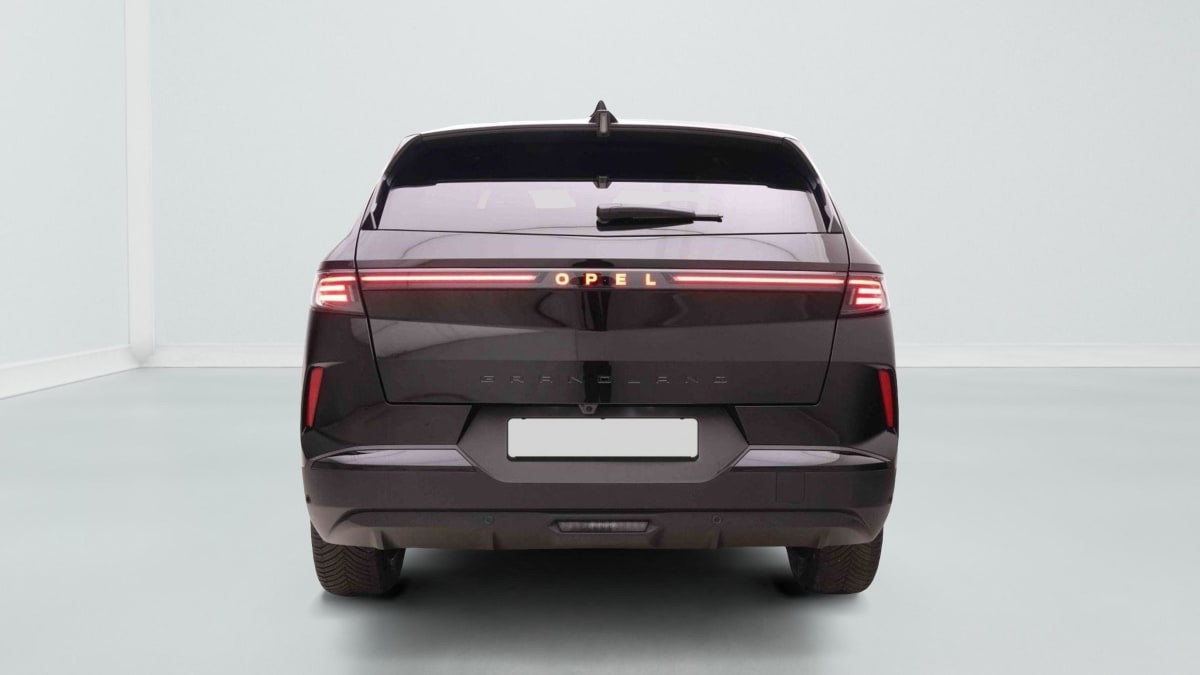 376780_p2 - OPEL - GRANDLAND - 2026 - photo 5