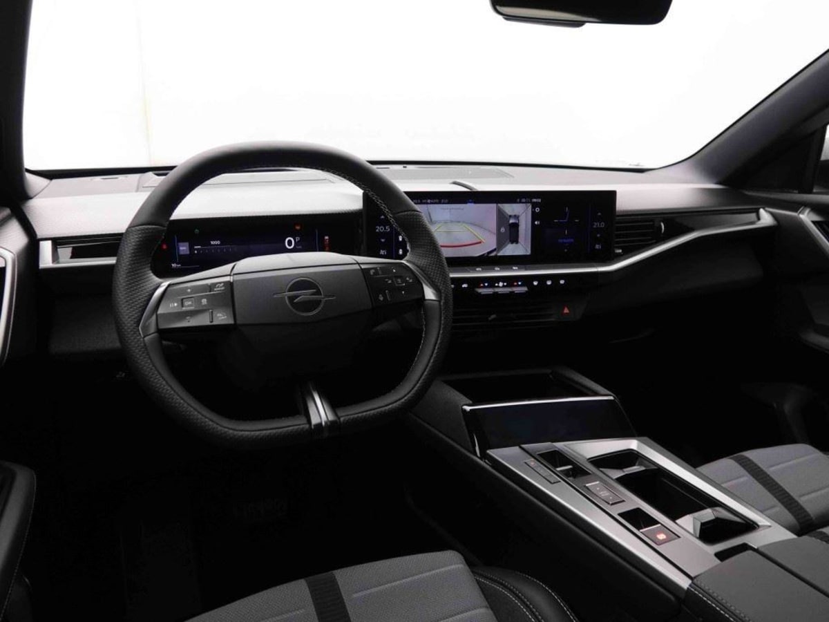 376780_p2 - OPEL - GRANDLAND - 2026 - photo 9