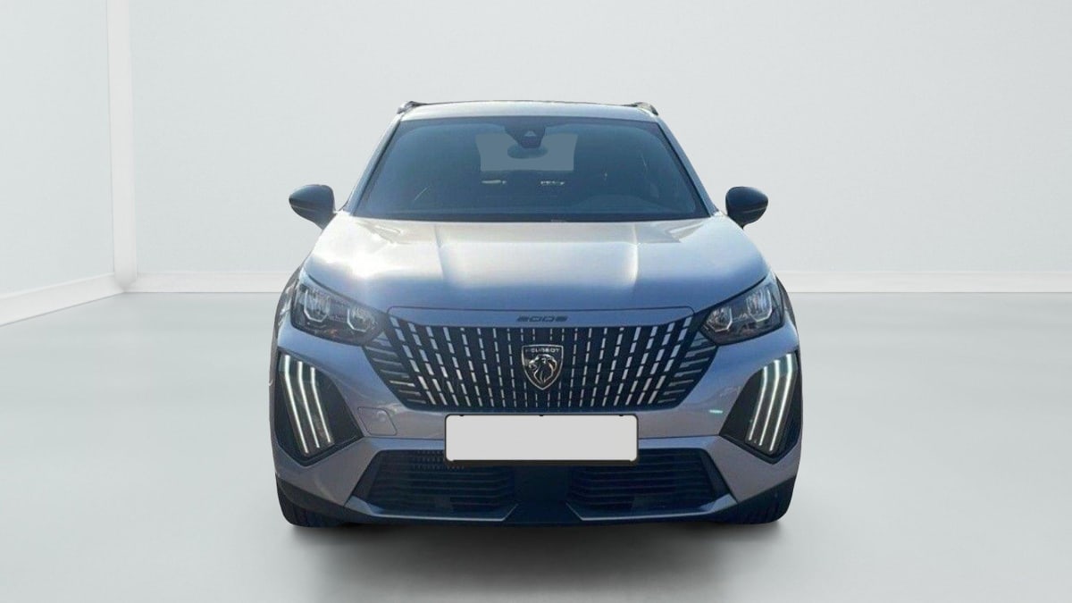 352020_p2 - PEUGEOT - 2008 - 2025 - photo 2