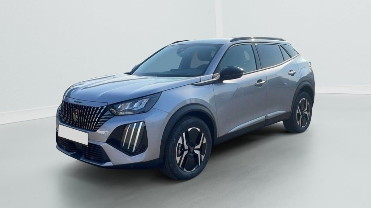 352020_p2 - PEUGEOT - 2008 - 2025 - photo 3