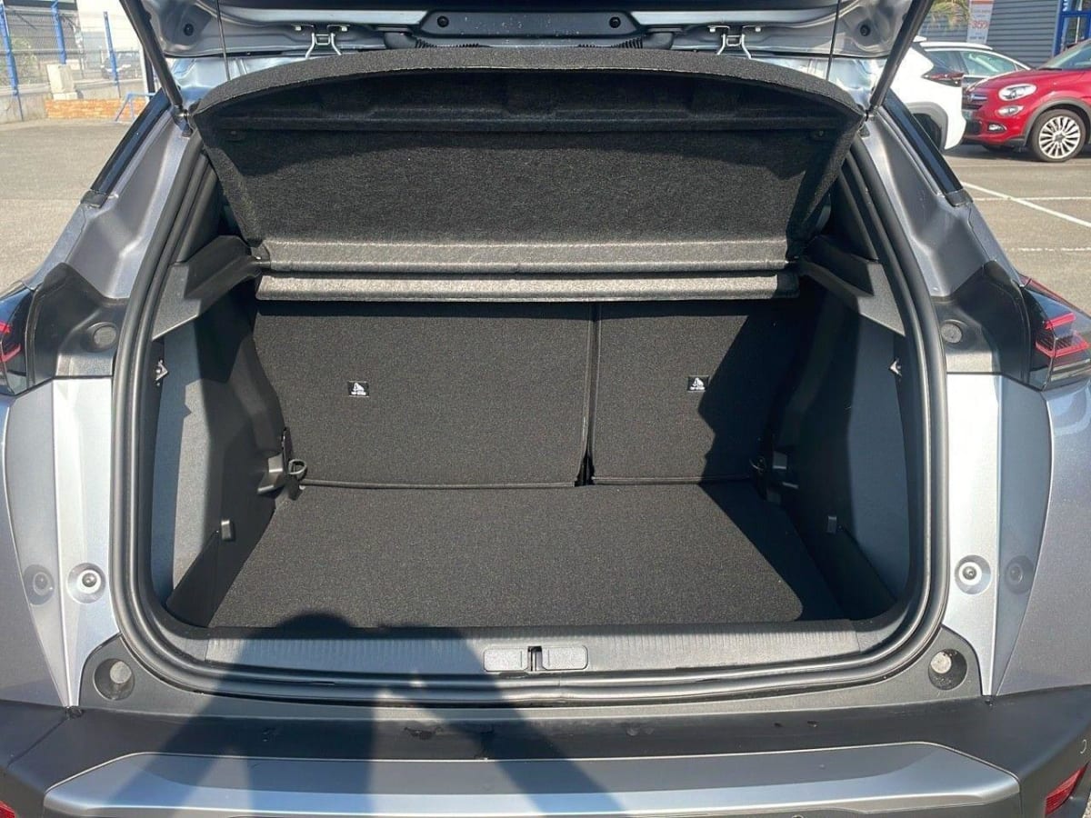 352426_p2 - PEUGEOT - 2008 - 2025 - photo 6