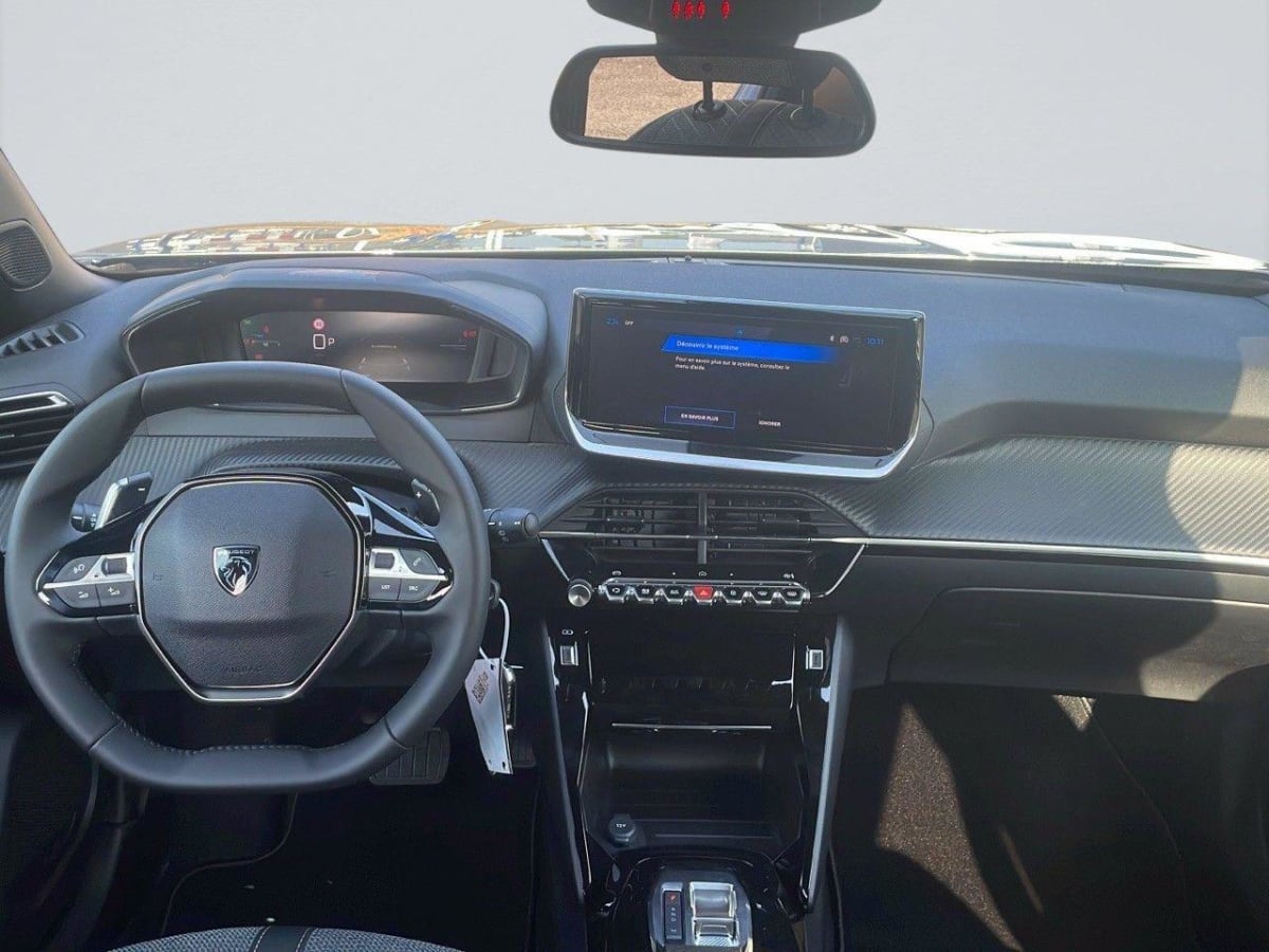 352426_p2 - PEUGEOT - 2008 - 2025 - photo 8