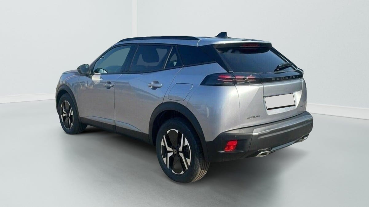 352426_p2 - PEUGEOT - 2008 - 2025 - photo 4