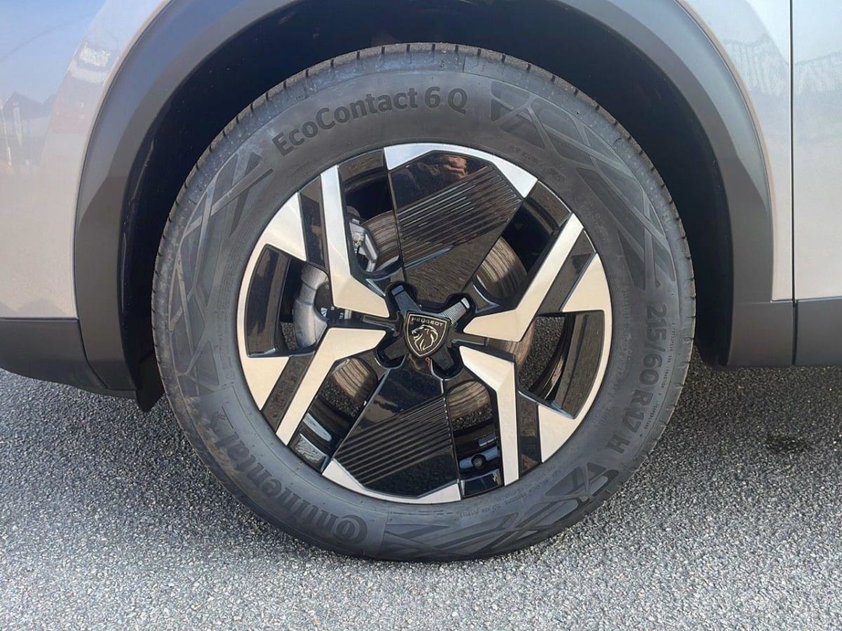 352426_p2 - PEUGEOT - 2008 - 2025 - photo 5