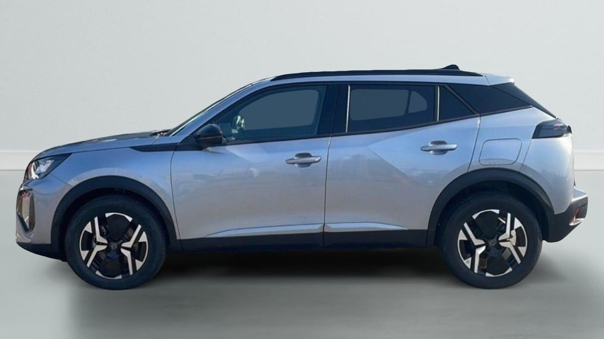 352020_p2 - PEUGEOT - 2008 - 2025 - photo 4