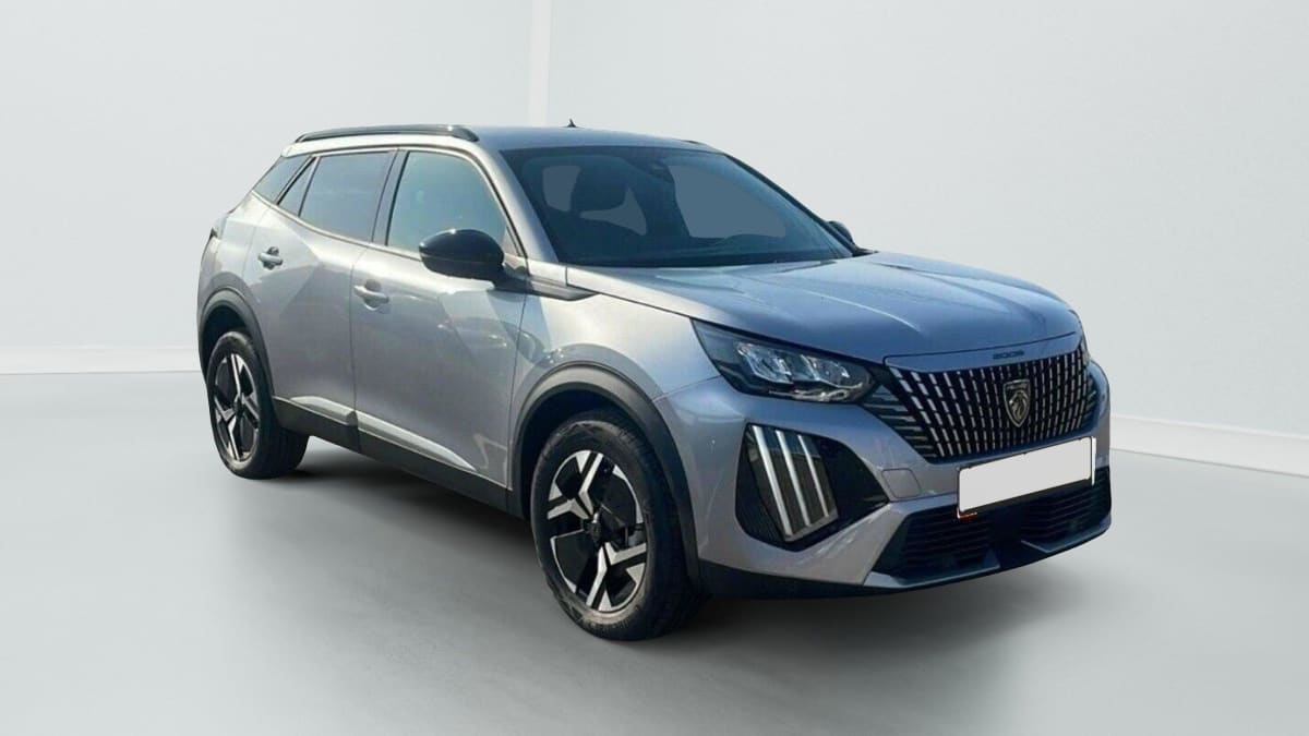 352426_p2 - PEUGEOT - 2008 - 2025 - photo 2