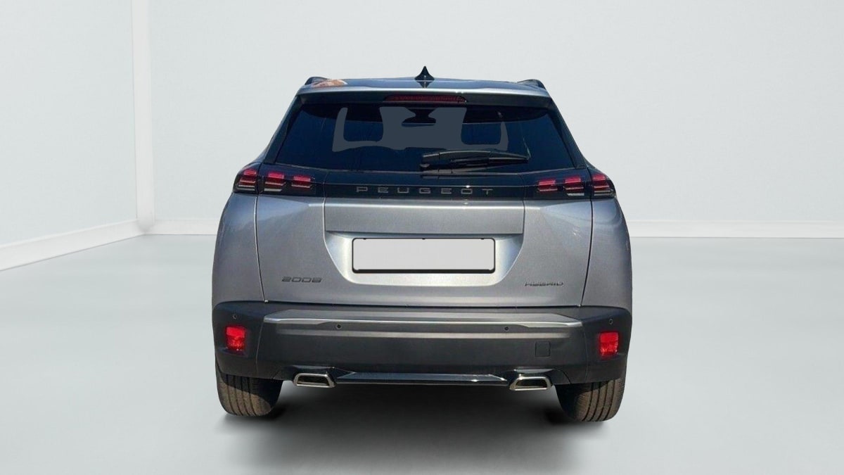 352020_p2 - PEUGEOT - 2008 - 2025 - photo 6