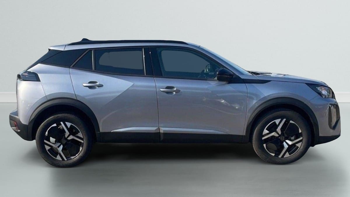 352020_p2 - PEUGEOT - 2008 - 2025 - photo 8