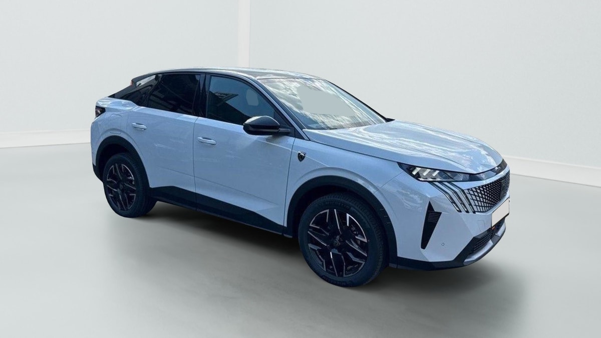 340102_p2 - PEUGEOT - 3008 - 2025 - photo 2