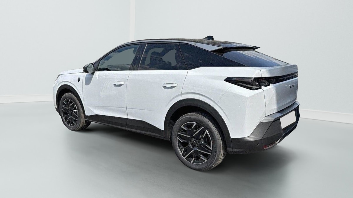 340102_p2 - PEUGEOT - 3008 - 2025 - photo 5