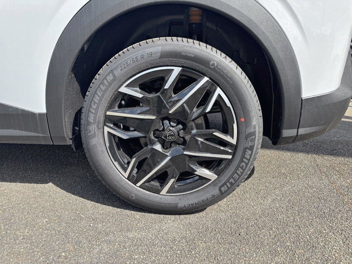 340102_p2 - PEUGEOT - 3008 - 2025 - photo 10