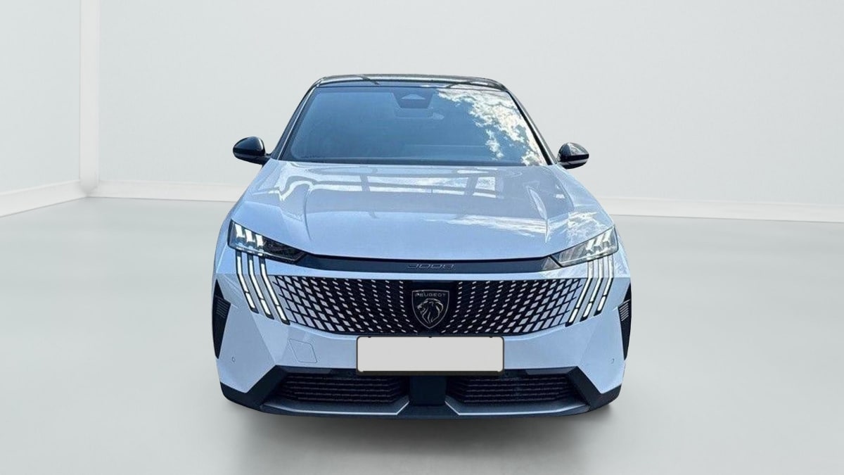 340102_p2 - PEUGEOT - 3008 - 2025 - photo 3