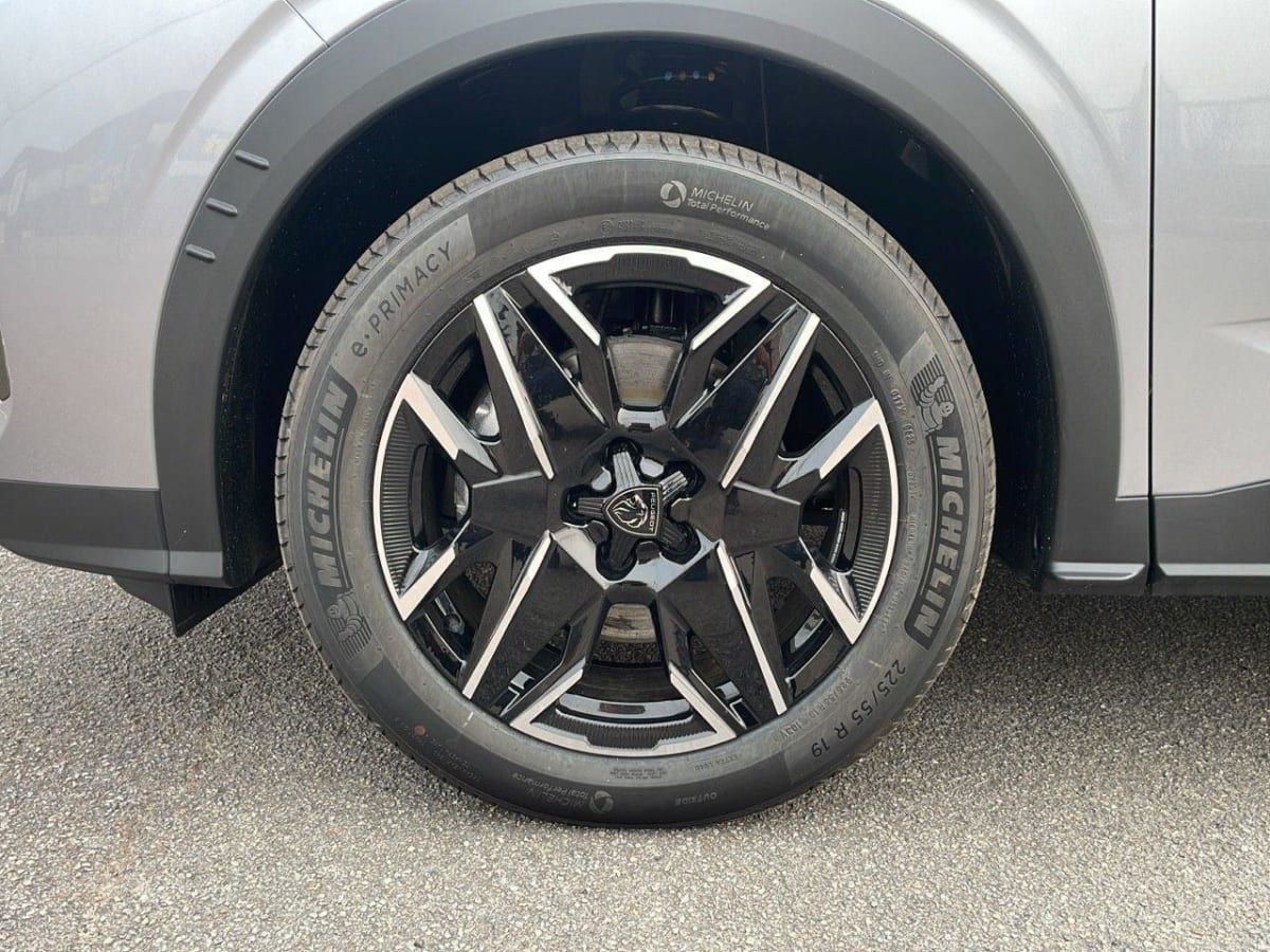 352585_p2 - PEUGEOT - 5008 - 2025 - photo 7