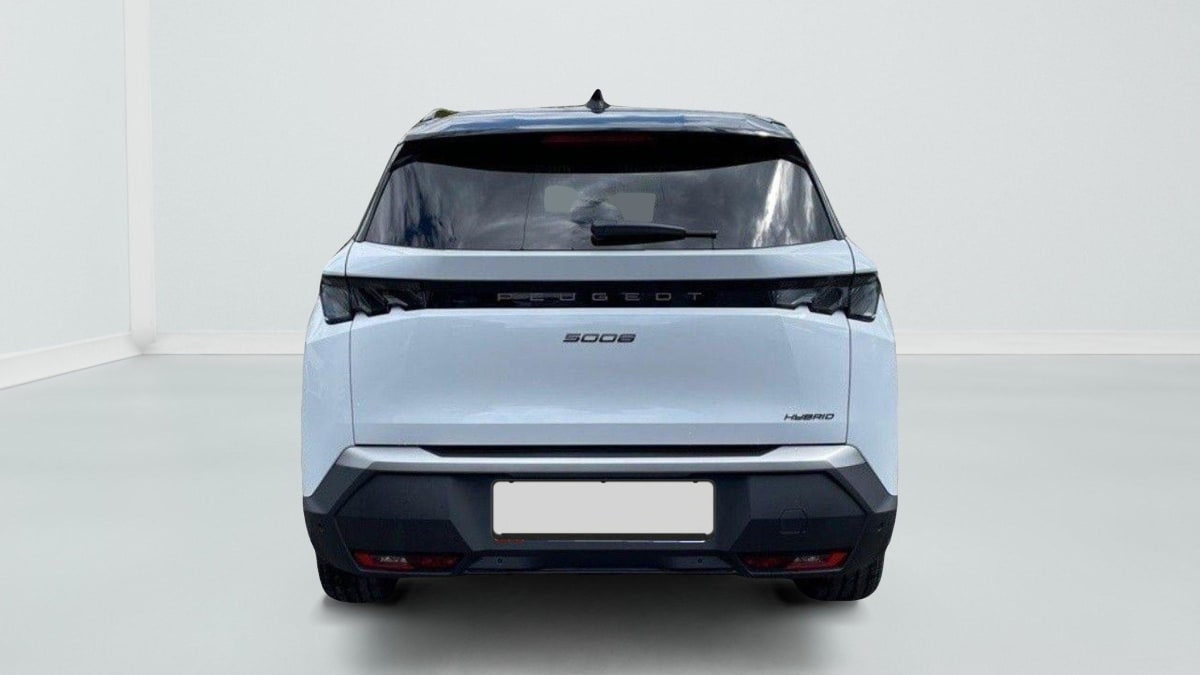 352016_p2 - PEUGEOT - 5008 - 2025 - photo 6
