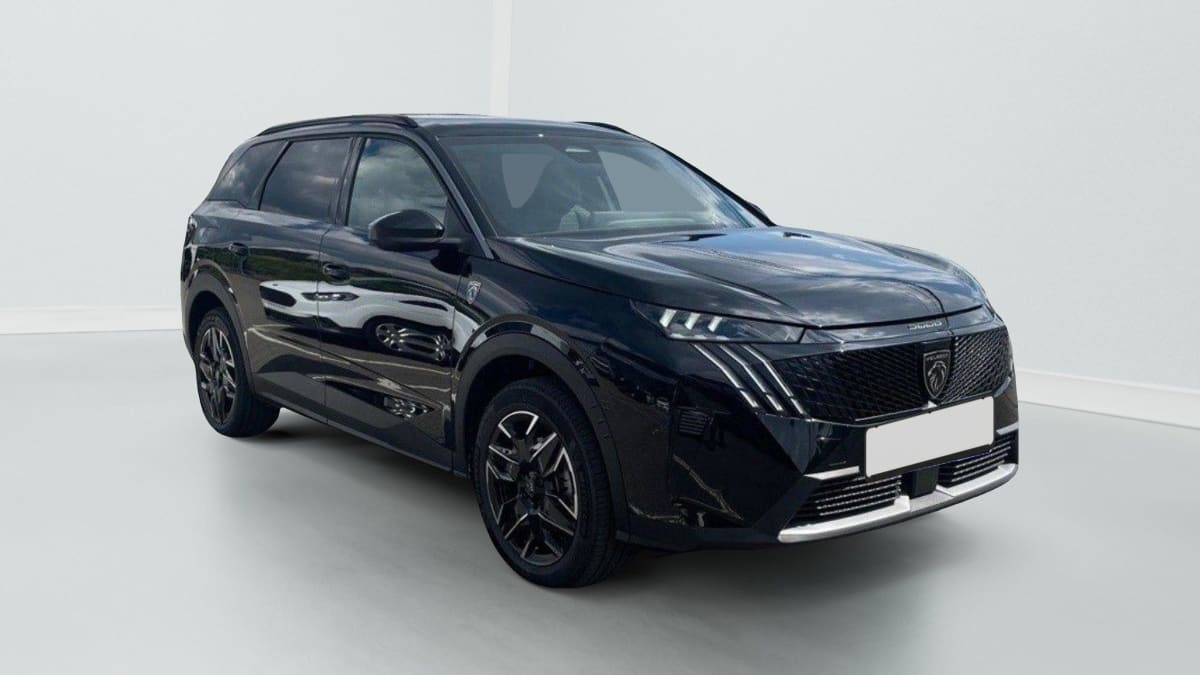 352033_p2 - PEUGEOT - 5008 - 2025 - photo 3