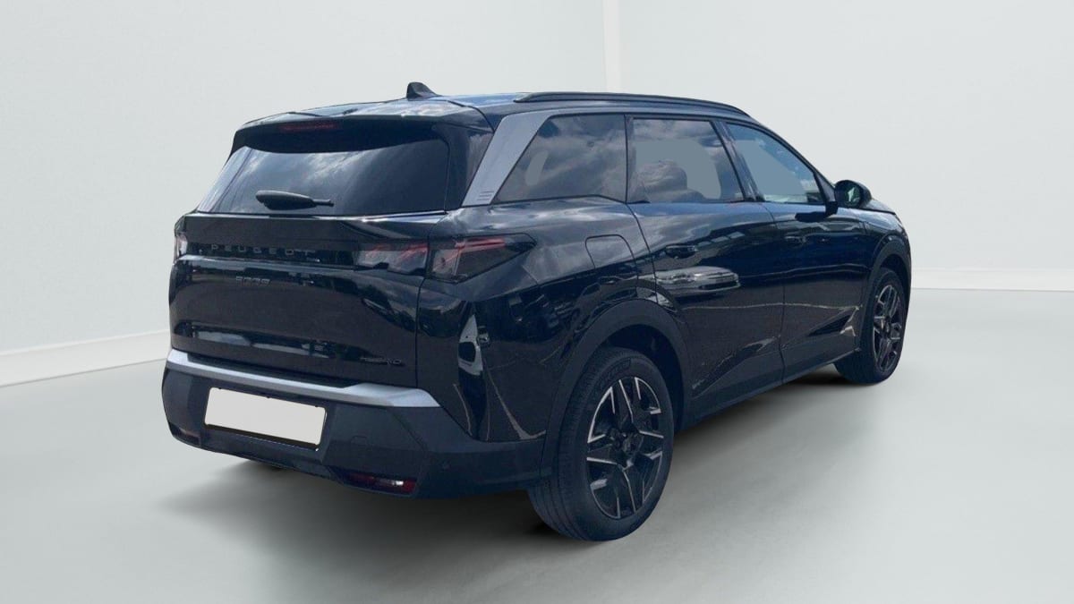 352058_p2 - PEUGEOT - 5008 - 2025 - photo 5