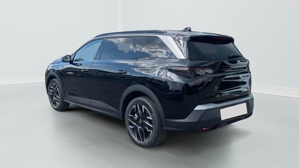 352058_p2 - PEUGEOT - 5008 - 2025 - photo 7