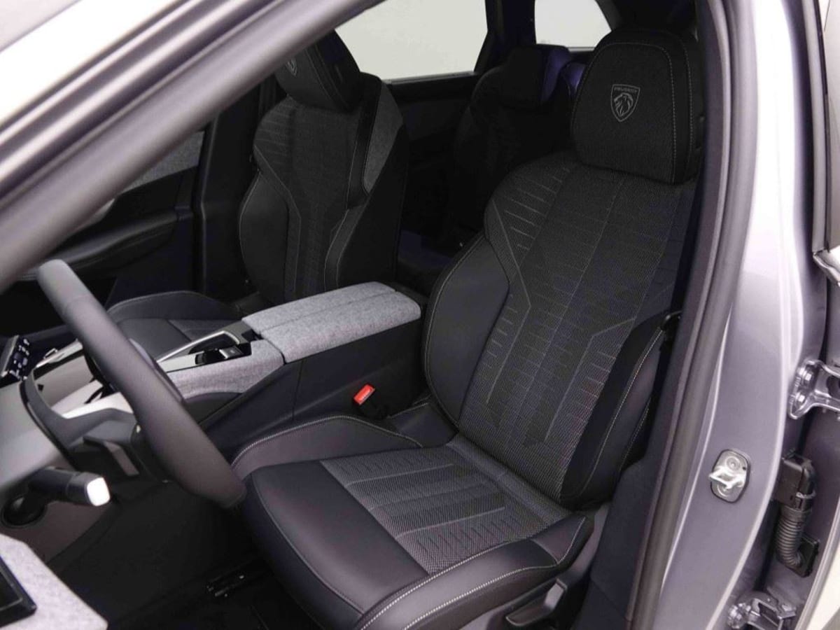 364228_p2 - PEUGEOT - 5008 - 2026 - photo 8