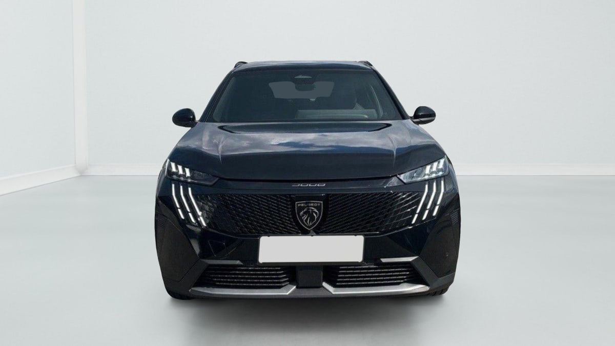 352033_p2 - PEUGEOT - 5008 - 2025 - photo 2