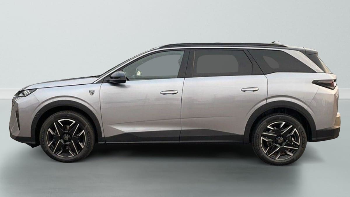 352585_p2 - PEUGEOT - 5008 - 2025 - photo 6