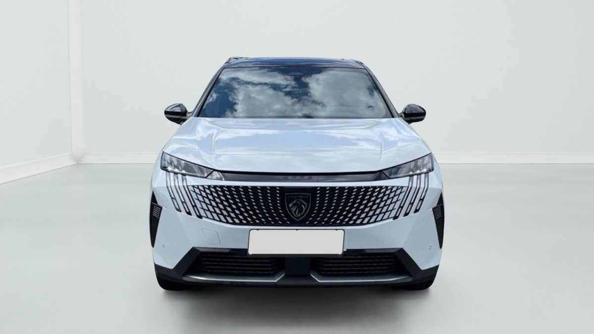 352016_p2 - PEUGEOT - 5008 - 2025 - photo 2