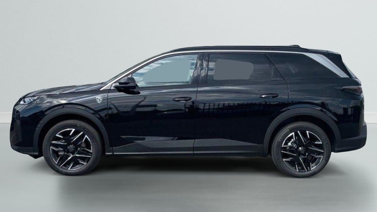 352058_p2 - PEUGEOT - 5008 - 2025 - photo 8