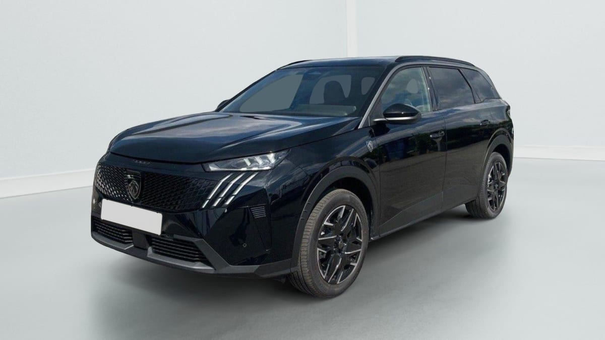 352033_p2 - PEUGEOT - 5008 - 2025 - photo 1