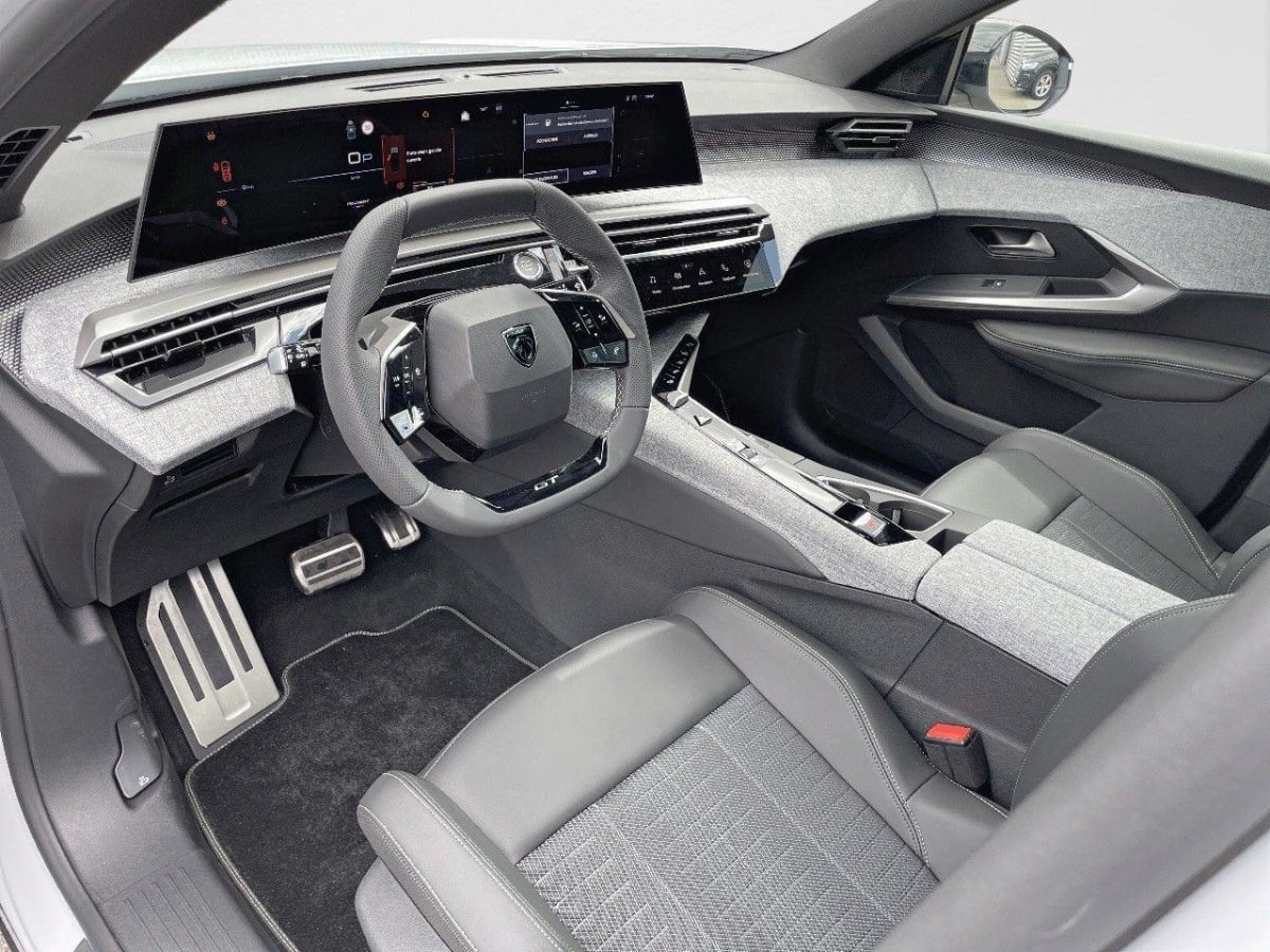 352016_p2 - PEUGEOT - 5008 - 2025 - photo 10