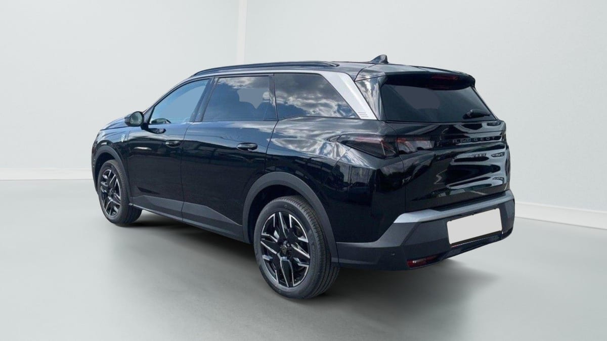 352033_p2 - PEUGEOT - 5008 - 2025 - photo 7