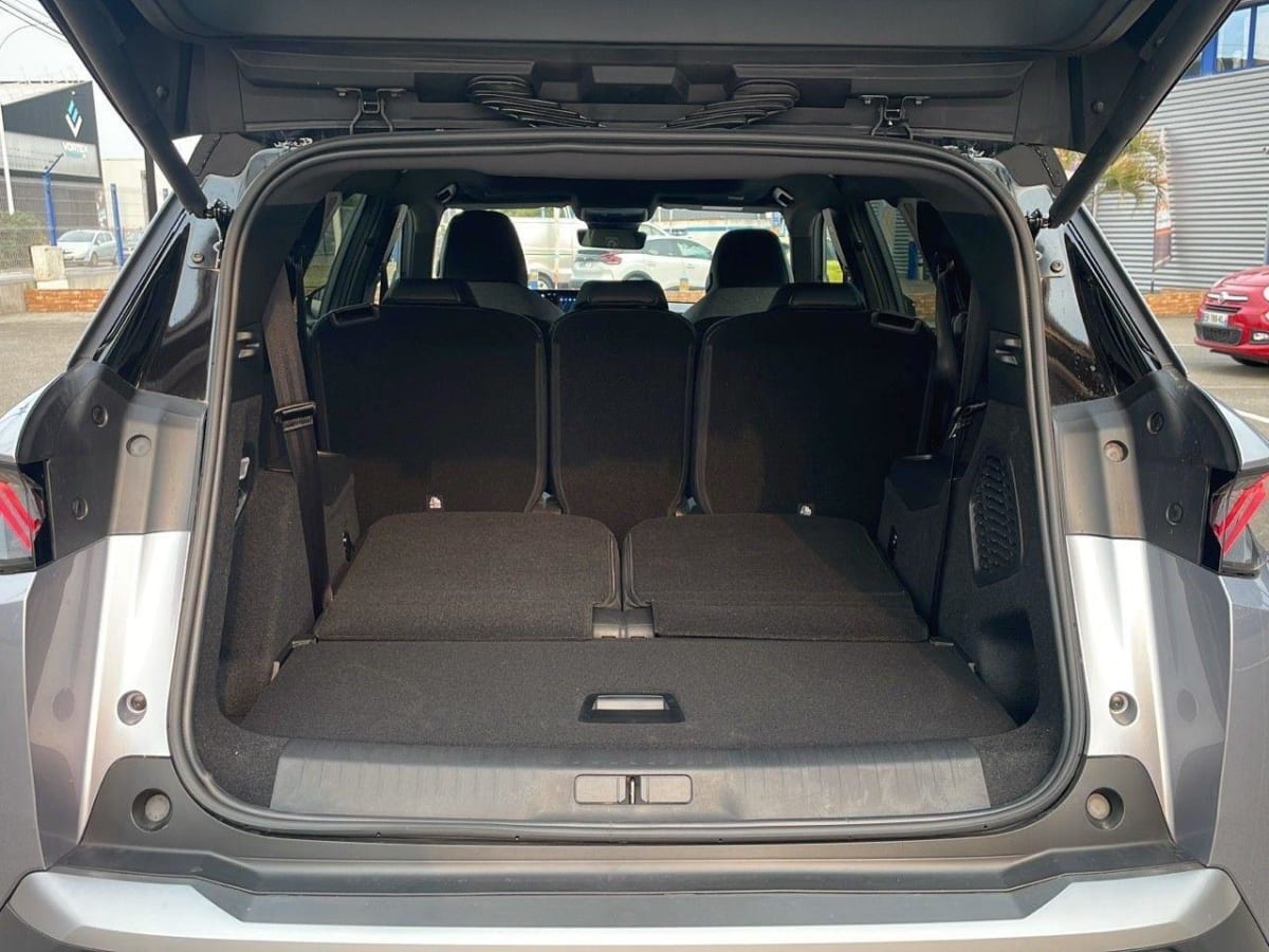 352585_p2 - PEUGEOT - 5008 - 2025 - photo 8