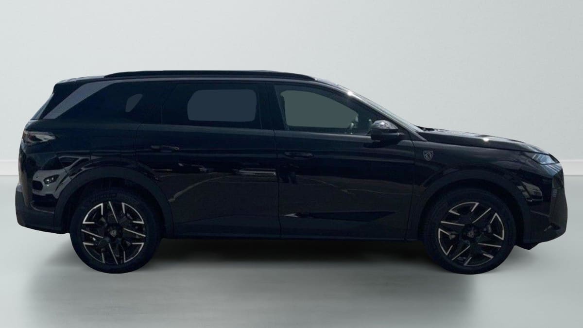 352033_p2 - PEUGEOT - 5008 - 2025 - photo 4