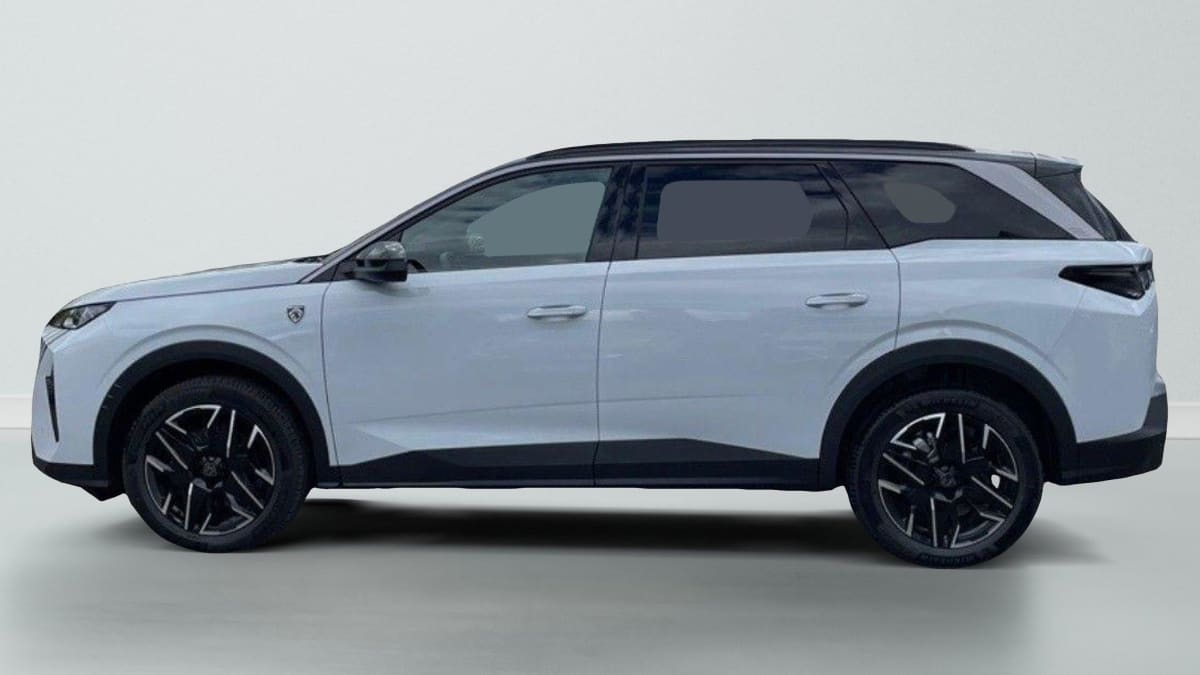 352016_p2 - PEUGEOT - 5008 - 2025 - photo 8