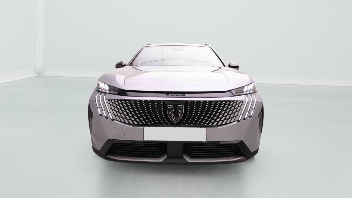 364228_p2 - PEUGEOT - 5008 - 2026 - photo 2