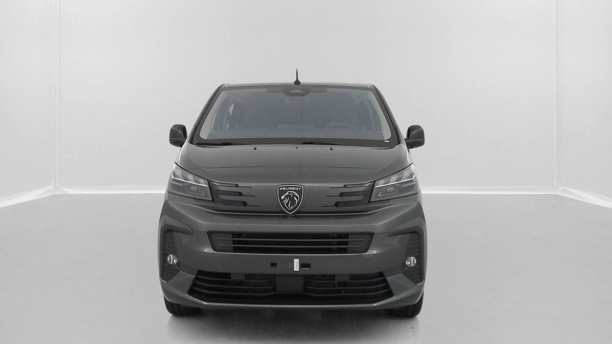 376087_p2 - PEUGEOT - EXPERT CA - 2026 - photo 2