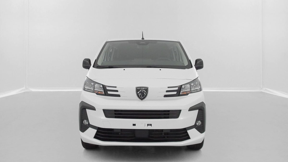 376241_p2 - PEUGEOT - EXPERT CA - 2026 - photo 2