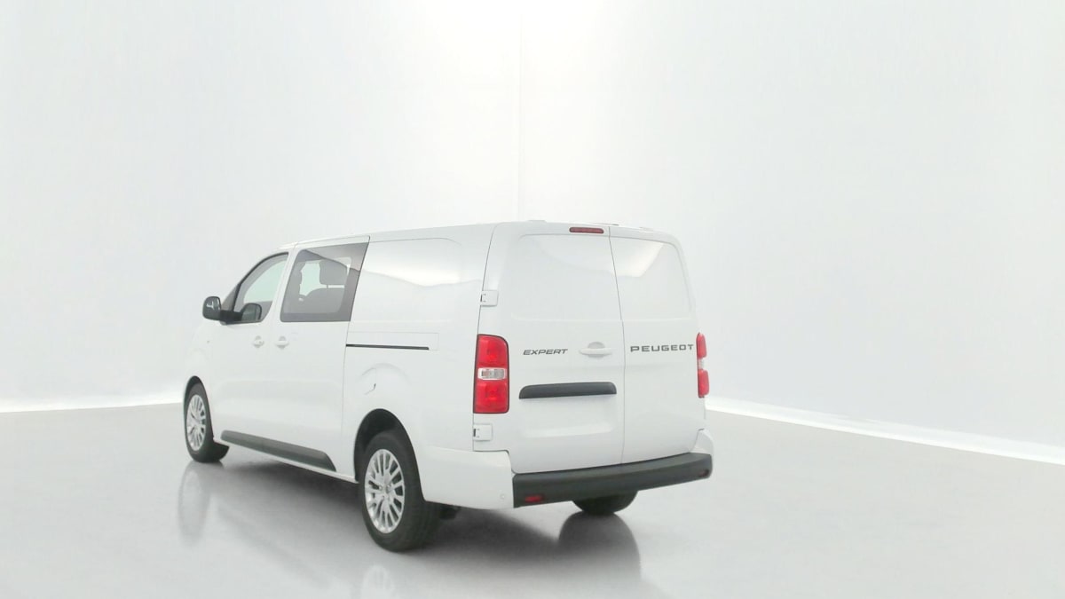 376203_p2 - PEUGEOT - EXPERT CA - 2026 - photo 5
