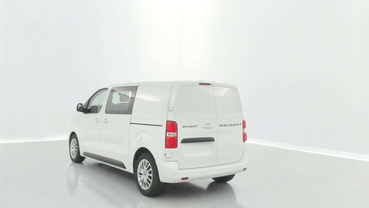 376241_p2 - PEUGEOT - EXPERT CA - 2026 - photo 5