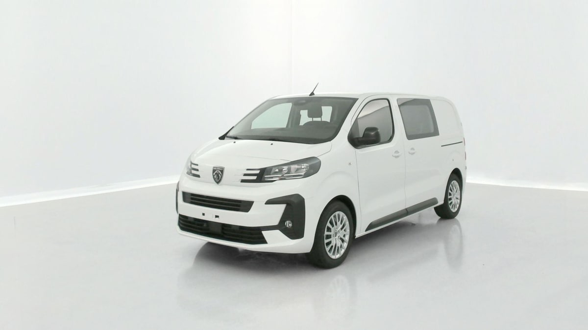 376241_p2 - PEUGEOT - EXPERT CA - 2026 - photo 3